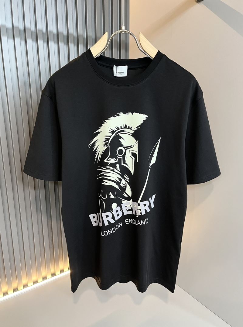 Burberry T-Shirts